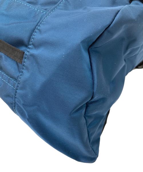 GREGORY（グレゴリー）GREGORY (グレゴリー) UNICORN (ユニコーン) バックパック ブルー 未使用品の古着・服飾アイテム