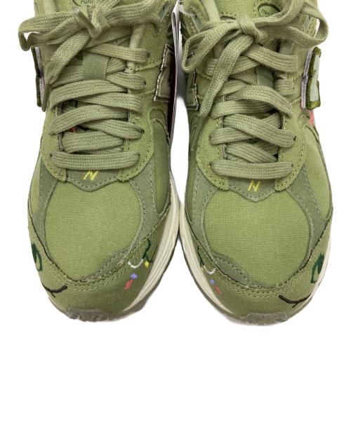 NEW BALANCE（ニューバランス）NEW BALANCE (ニューバランス) Bryant Giles (ブライアント・ジャイルズ) 2002R 