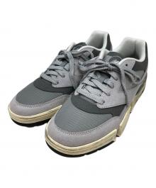 NEW BALANCE×JADEN SMITH（ニューバランス×ジェイデン スミス）の古着「MSFTSrep 0.01 "Grey」｜グレー