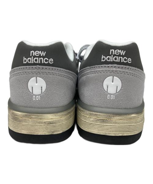 NEW BALANCE（ニューバランス）NEW BALANCE (ニューバランス) Jaden Smith (ジェイデン スミス) MSFTSrep 0.01 