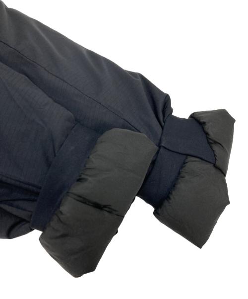 ARC'TERYX（アークテリクス）ARC'TERYX (アークテリクス) ATOM SV HOODY ブラック サイズ:Mの古着・服飾アイテム