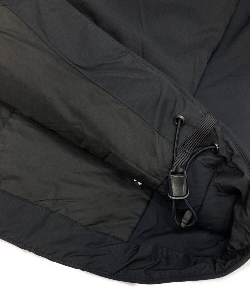 ARC'TERYX（アークテリクス）ARC'TERYX (アークテリクス) ATOM SV HOODY ブラック サイズ:Mの古着・服飾アイテム