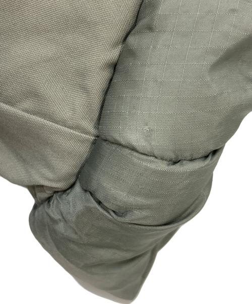 ECWCS（エクワックス）ECWCS (エクワックス) GEN III LEVEL7 グレー サイズ:XLの古着・服飾アイテム