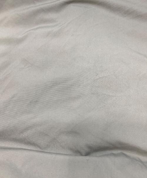 ECWCS（エクワックス）ECWCS (エクワックス) GEN III LEVEL7 グレー サイズ:XLの古着・服飾アイテム