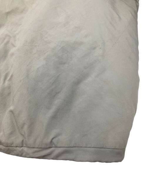 ECWCS（エクワックス）ECWCS (エクワックス) GEN III LEVEL7 グレー サイズ:XLの古着・服飾アイテム