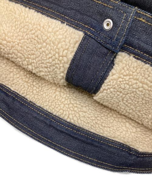 Wrangler（ラングラー）Wrangler (ラングラー) FILSON (フィルソン) デニムワークジャケット インディゴ サイズ:Mの古着・服飾アイテム