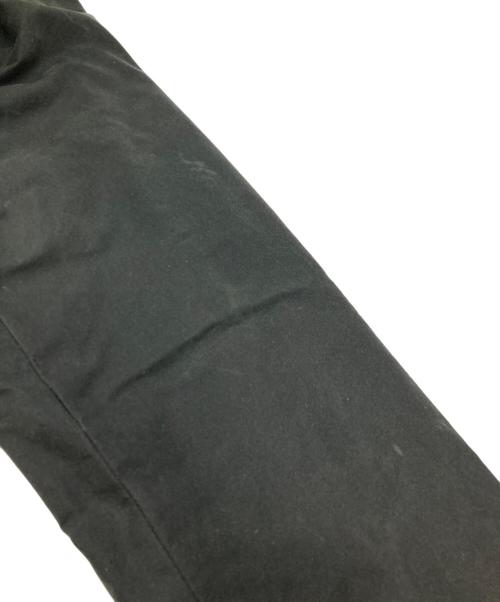 English Utopia（イングリッシュユートピア）English Utopia (イングリッシュユートピア) HARLE RAINCOAT ダークグリーン サイズ:Lの古着・服飾アイテム