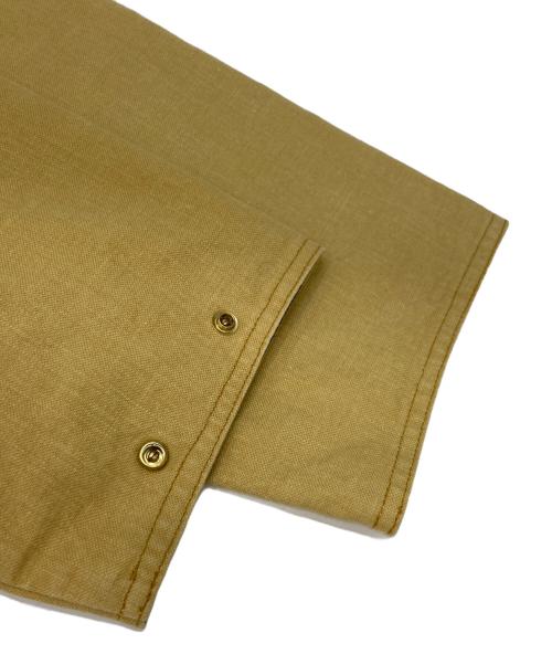 Rocky Mountain FeatherBed（ロッキーマウンテンフェザーベッド）Rocky Mountain FeatherBed (ロッキーマウンテンフェザーベッド) Ranch Jacket Duck イエロー サイズ:44の古着・服飾アイテム