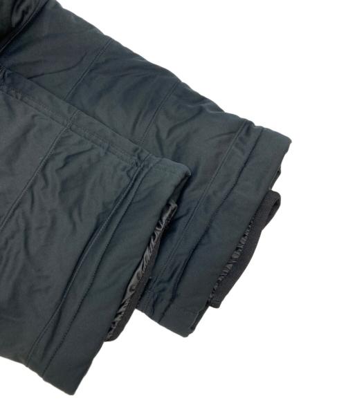 Snow peak（スノーピーク）Snow peak (スノーピーク) イージーパンツ ブラック サイズ:XLの古着・服飾アイテム