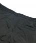 中古・古着 Snow peak (スノーピーク) イージーパンツ ブラック サイズ:XL：8000円