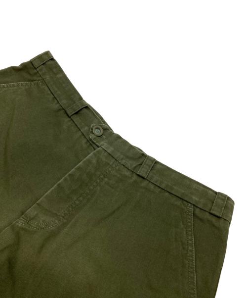 PT TORINO（ピーティートリノ）PT TORINO (ピーティートリノ) カーゴパンツ オリーブ サイズ:32の古着・服飾アイテム