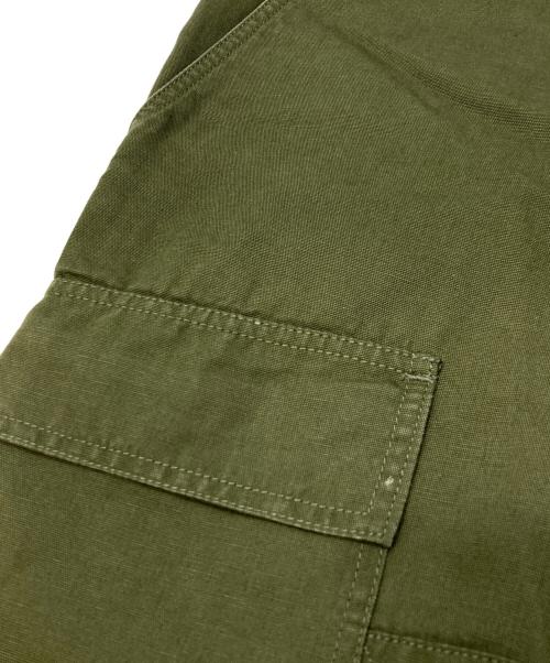 PT TORINO（ピーティートリノ）PT TORINO (ピーティートリノ) カーゴパンツ オリーブ サイズ:32の古着・服飾アイテム