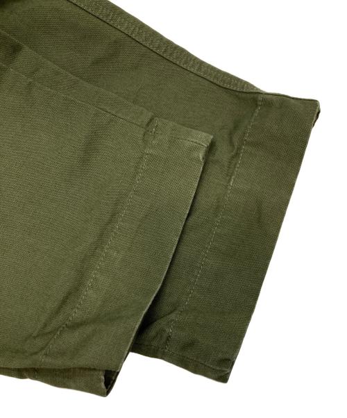 PT TORINO（ピーティートリノ）PT TORINO (ピーティートリノ) カーゴパンツ オリーブ サイズ:32の古着・服飾アイテム