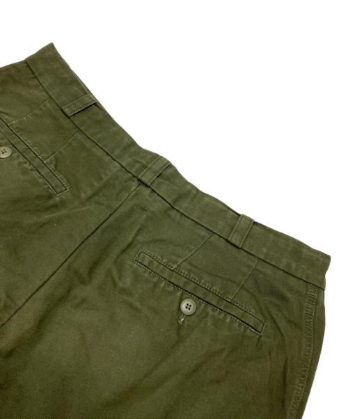 PT TORINO（ピーティートリノ）PT TORINO (ピーティートリノ) カーゴパンツ オリーブ サイズ:32の古着・服飾アイテム