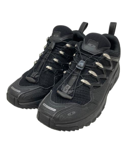 SALOMON（サロモン）SALOMON (サロモン) ACS + OG ブラック サイズ:26の古着・服飾アイテム
