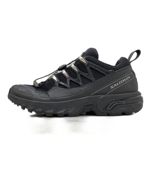 SALOMON（サロモン）SALOMON (サロモン) ACS + OG ブラック サイズ:26の古着・服飾アイテム