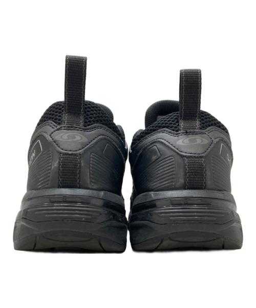SALOMON（サロモン）SALOMON (サロモン) ACS + OG ブラック サイズ:26の古着・服飾アイテム