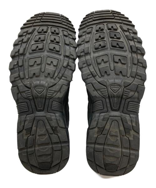 SALOMON（サロモン）SALOMON (サロモン) ACS + OG ブラック サイズ:26の古着・服飾アイテム