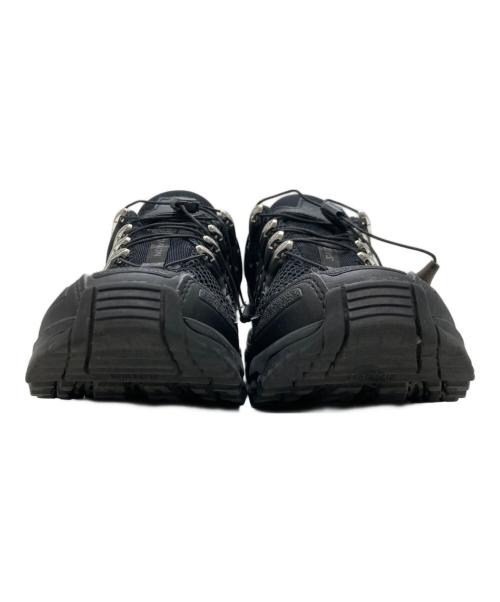 SALOMON（サロモン）SALOMON (サロモン) ACS + OG ブラック サイズ:26の古着・服飾アイテム