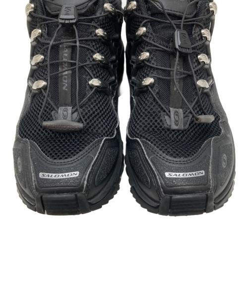 SALOMON（サロモン）SALOMON (サロモン) ACS + OG ブラック サイズ:26の古着・服飾アイテム