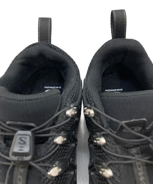 SALOMON（サロモン）SALOMON (サロモン) ACS + OG ブラック サイズ:26の古着・服飾アイテム