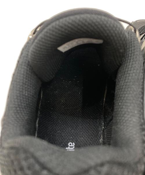 SALOMON（サロモン）SALOMON (サロモン) ACS + OG ブラック サイズ:26の古着・服飾アイテム