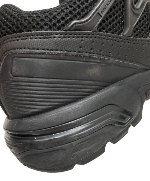 SALOMON（サロモン）SALOMON (サロモン) ACS + OG ブラック サイズ:26の古着・服飾アイテム
