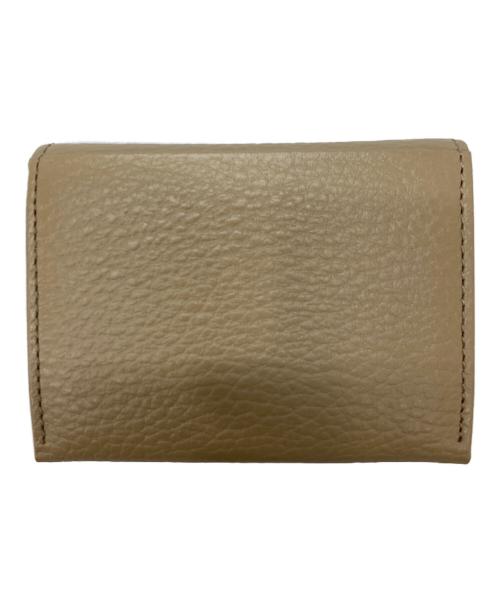 BURBERRY（バーバリー）BURBERRY (バーバリー) コインケース ベージュの古着・服飾アイテム