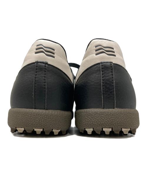 adidas（アディダス）adidas (アディダス) サンバゴルフ ブラック サイズ:26.5の古着・服飾アイテム