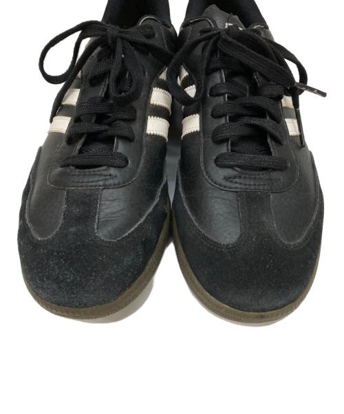 adidas（アディダス）adidas (アディダス) サンバゴルフ ブラック サイズ:26.5の古着・服飾アイテム