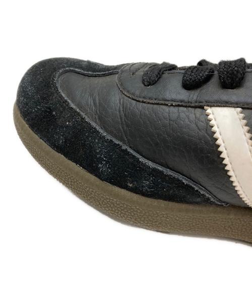 adidas（アディダス）adidas (アディダス) サンバゴルフ ブラック サイズ:26.5の古着・服飾アイテム