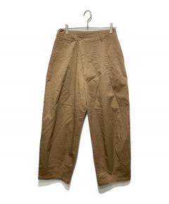 中古・古着通販】KAPITAL (キャピタル) デニムガウチョパンツ