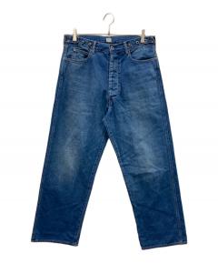 中古・古着通販】TENDERLOIN (テンダーロイン) ボタンフライシンチ