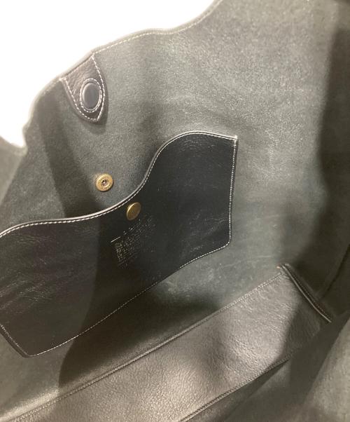 COACH（コーチ）COACH (コーチ) ブルックリン ショルダー バッグ ブラックの古着・服飾アイテム