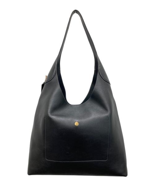 COACH（コーチ）COACH (コーチ) ブルックリン ショルダー バッグ ブラックの古着・服飾アイテム