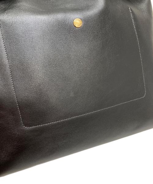 COACH（コーチ）COACH (コーチ) ブルックリン ショルダー バッグ ブラックの古着・服飾アイテム