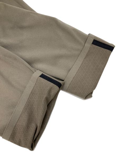 THE NORTH FACE（ザ ノース フェイス）THE NORTH FACE (ザ ノース フェイス) テックラウンジカーディガン カーキ サイズ:Lの古着・服飾アイテム