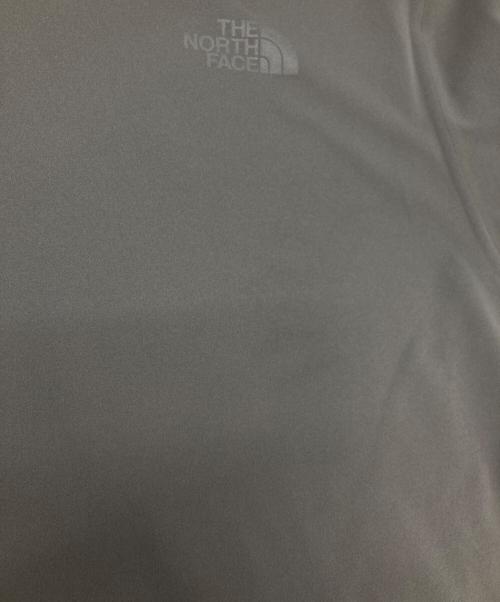 THE NORTH FACE（ザ ノース フェイス）THE NORTH FACE (ザ ノース フェイス) テックラウンジカーディガン カーキ サイズ:Lの古着・服飾アイテム