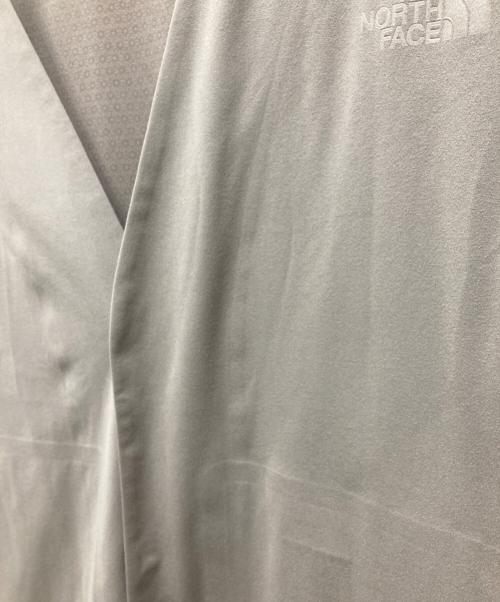 THE NORTH FACE（ザ ノース フェイス）THE NORTH FACE (ザ ノース フェイス) テックラウンジカーディガン カーキ サイズ:Lの古着・服飾アイテム