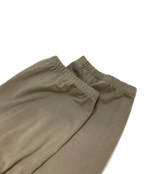 THE NORTH FACE（ザ ノース フェイス）THE NORTH FACE (ザ ノース フェイス) テックラウンジパンツ カーキ サイズ:Mの古着・服飾アイテム