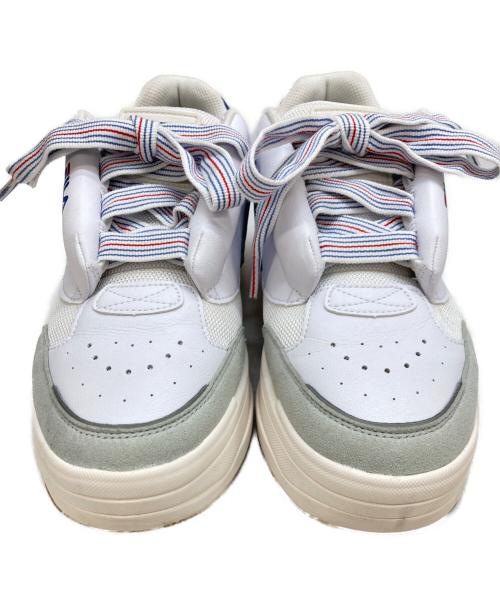FILA（フィラ）FILA (フィラ) スニーカー ホワイト サイズ:27の古着・服飾アイテム