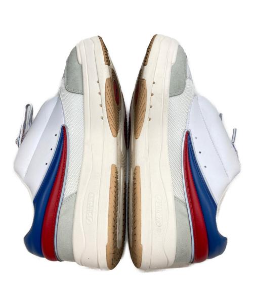 FILA（フィラ）FILA (フィラ) スニーカー ホワイト サイズ:27の古着・服飾アイテム