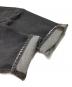 中古・古着 LEVI'S (リーバイス) 501先染めデニムパンツ グレー サイズ:W32×L34(実寸参照)：13000円
