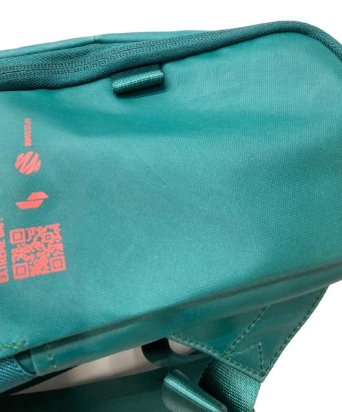 BLACKBRIAR（ブラックブライアー）BLACKBRIAR (ブラックブライアー) 15L Range Urban Backpack グリーン 未使用品の古着・服飾アイテム