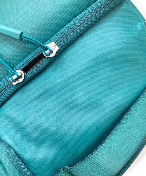 BLACKBRIAR（ブラックブライアー）BLACKBRIAR (ブラックブライアー) 15L Range Urban Backpack グリーン 未使用品の古着・服飾アイテム