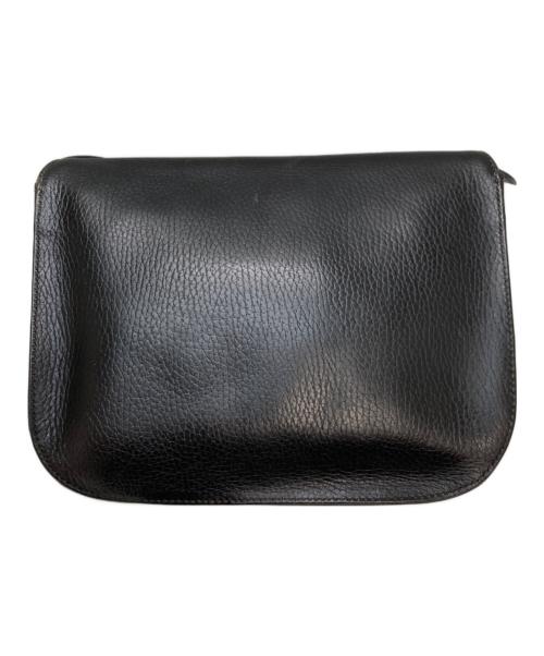 must de cartier（マストドゥカルティエ）must de cartier (マストドゥカルティエ) ショルダーバッグ ブラックの古着・服飾アイテム