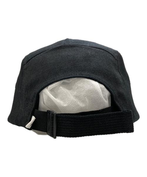 REIGNING CHAMP（レイニングチャンプ）REIGNING CHAMP (レイニングチャンプ) キャップ ブラックの古着・服飾アイテム