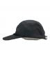 REIGNING CHAMP (レイニングチャンプ) キャップ ブラック：5000円