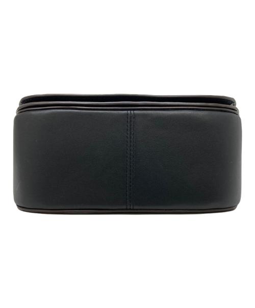 COACH（コーチ）COACH (コーチ) ショルダーバッグ ブラウンの古着・服飾アイテム