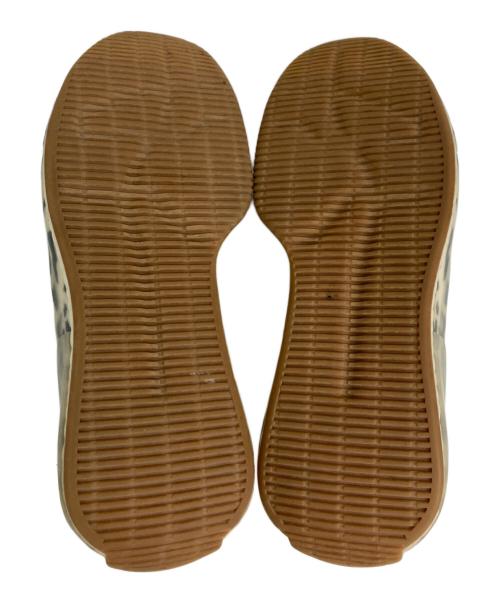 adidas（アディダス）adidas (アディダス) STELLA McCARTNEY (ステラマッカートニー) ローカットスニーカー ホワイト サイズ:24cmの古着・服飾アイテム